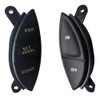 Tecla Volante Crucero P/ Explorer 1997 1998 1999 2000 - 2003 1