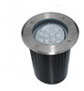 Artefacto Led Embutir En Piso Exterior 32w - Calidad Unilux 0