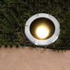 Artefacto Led Embutir En Piso Exterior 32w - Calidad Unilux 2