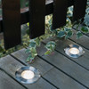 Artefacto Led Embutir En Piso Exterior 32w - Calidad Unilux 3
