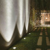 Artefacto Led Embutir En Piso Exterior 32w - Calidad Unilux 4