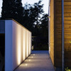 Artefacto Led Embutir En Piso Exterior 32w - Calidad Unilux 5