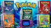 Coleccion Pokemon Gba Clasicos  | Pc Digital 1