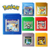 Coleccion Pokemon Gba Clasicos  | Pc Digital 3