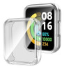 Para Xaomi Redmi Watch 2 Lite Protector De Pantalla Y Latera 0