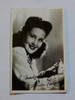 Fotografia Firmada Lilian Valmar Actriz Argentina Autografo 1 Fotografia Firmada Lilian Valmar Actriz Argentina Autografo 1