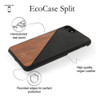 Woodcessories  Ecocase Split  Diseo Premium Carcasa Funda P 2