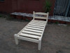 Cama De Una Plaza Oferta Somos Fabricantes Hay Stock 2