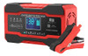 Sdulibitiy Cargador De Bateria Inteligente Automatico De 10 0
