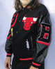 Chaqueta Chicago Bulls 4