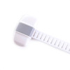 Pack De Trabas Multiuso Ajustables Para Seguridad X3uds 3