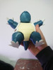 Figura Pokemon Blastoise 16 Cm(impresión 3d) 4