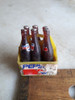 Pepsi Cola Cajon Plastico C/6 Botellas 1
