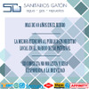Tapa Tecla Rectangular Descarga Doble Niquel Ferrum Vta51-nq 2
