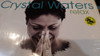Crystal Waters Relax Vinilo Maxi Muy Buen Estado Usa 1995 3