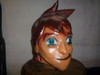 Mascaras En Látex 4