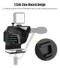 Prompter De Teleprompter Portátil Para Smartphone K1 2
