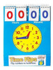 Junior Learning Time Flips - Juguete De Aprendizaje De Reloj 0