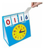 Junior Learning Time Flips - Juguete De Aprendizaje De Reloj 1