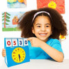 Junior Learning Time Flips - Juguete De Aprendizaje De Reloj 2