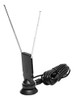 Antena Interior Negra 1pk 0