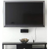 Antena Interior Negra 1pk 1