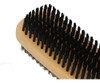 Escova De Barba Grande, Alça Ergonômica De Madeira De Faia, 4