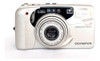 Camara 35mm Olympus Superzoom 160g 0