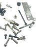 Parafusos Diversos Kawasaki Ninja 300 Z300 7 Parafusos Diversos Kawasaki Ninja 300 Z300 7