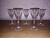 Copitas De Cristal Para Licor 0