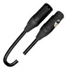 Cable Señal Dmx Mk 1112 3 Metros Xlr Mark 0