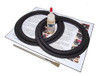 Kit De Reparacion De Sonido Envolvente De Espuma De Altavoz 0