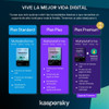 Kaspersky Antivirus Plus 3 Dispositivos Por 2 Años 2