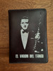 El Varón Del Tango - Julio Sosa - 4 Cassettes Con Estuche 0