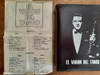 El Varón Del Tango - Julio Sosa - 4 Cassettes Con Estuche 3