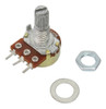 Potenciometro Linear 100k Mini B100k Wh148-1 16mm Arduino 1