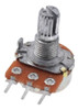 Potenciometro Linear 100k Mini B100k Wh148-1 16mm Arduino 3