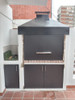Puerta Parrilla 3
