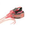Leash Sup 11´ Pita Paddle Sup Tobillo Grosor 8 Mm - Freelife 1