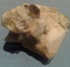 Mineral Roca Cristal Cuarzo Ahumado Fume Albita Topacio 2
