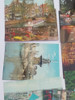 Postales Antiguas Pequeñas 1