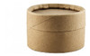 Pote De Cartón Redondo Packaging 100 Envíos Ecommerce X 10u. 0