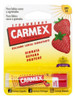 Bálsamo Labial Carmex En Barra De Frutilla Spf 15 Stick 0