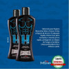 Kit C/ 3 Sabonetes Intímos Masculino H Ice 130ml Hotflowers 3