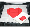 Pañuelo Corazón Jl Magic Truco Magia / Alberico Magic 1