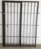 Puerta Reja 200x200 12 Mm 4