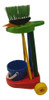 Kit De Limpieza  Para Niños - Juguete 2