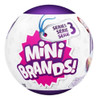 Mini Brands Capsula Sorpresa Zuru 0