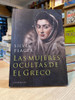 Silvia Plager - Las Mujeres Ocultas De El Griego- 0