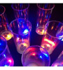 Combo Vasos Trago Led Cotillón X5 -cienfuegos- 4